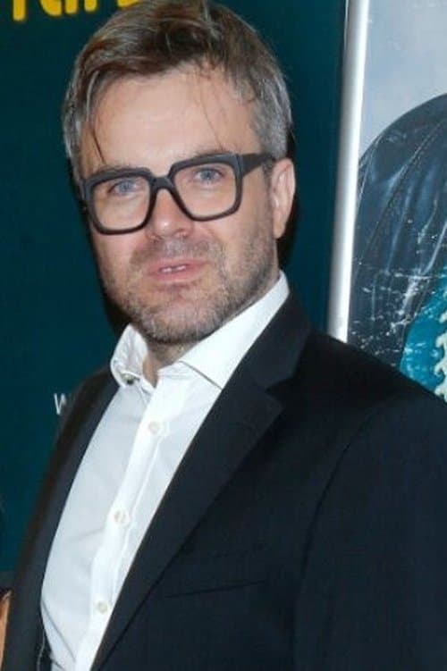Photo of Konrad Aksinowicz