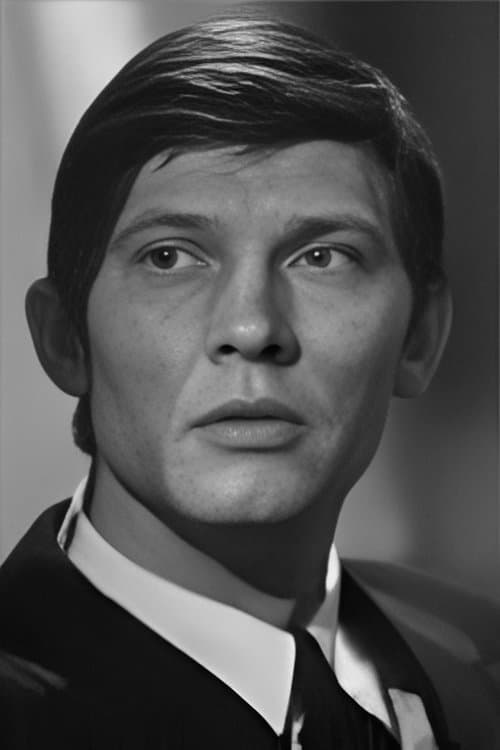 Konstantin Berdikov image