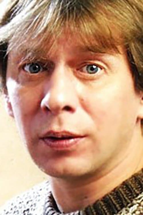 Konstantin Chepurin image