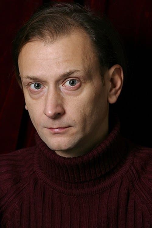 Konstantin Demidov image