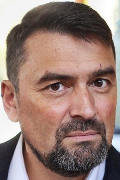 Konstantin Fadeev image