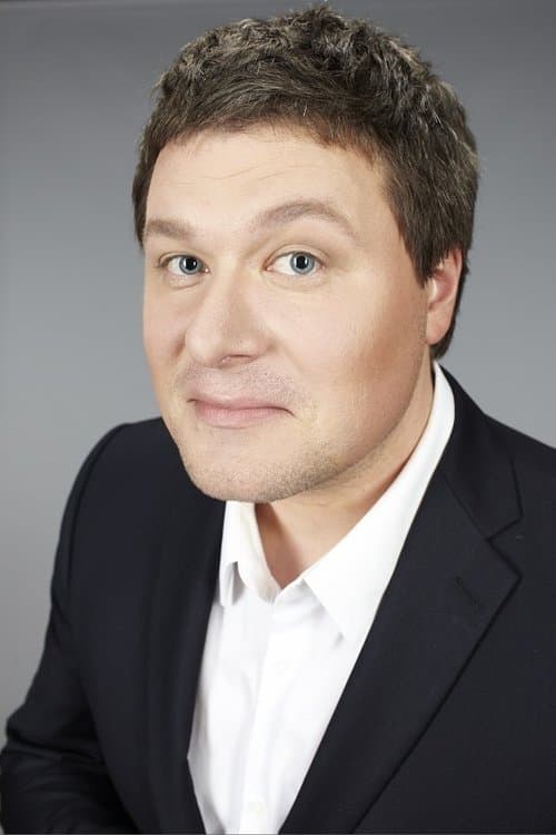 Konstantin Fedorov image