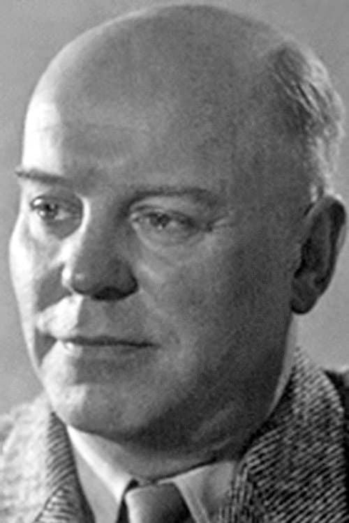 Konstantin Kalinis image