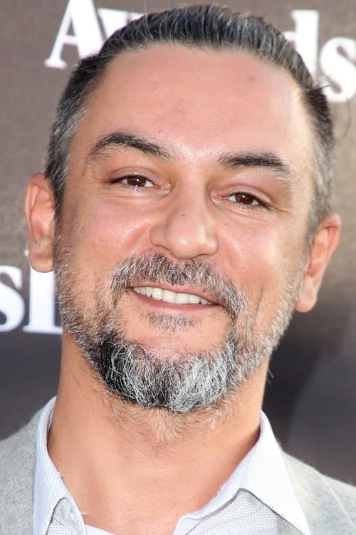 Konstantin Lavysh image
