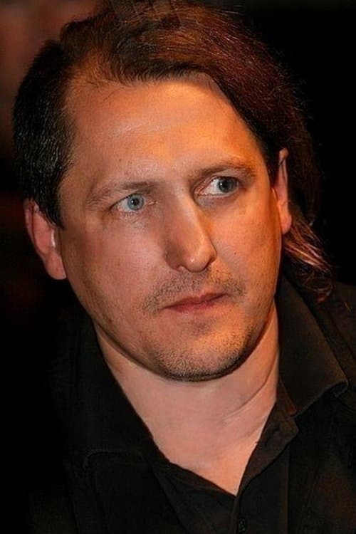 Photo of Konstantin Maksimov