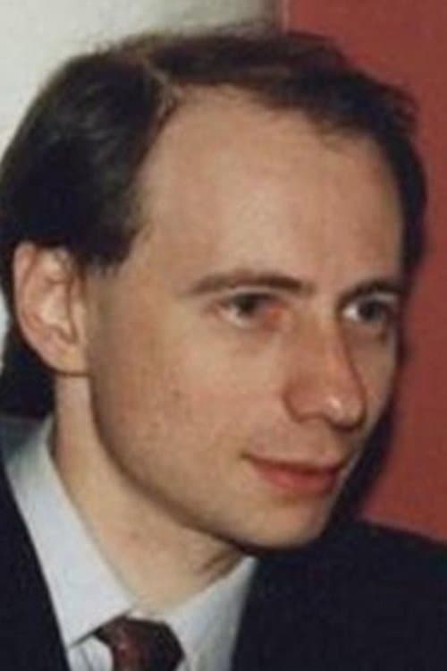 Konstantin Seliverstov image