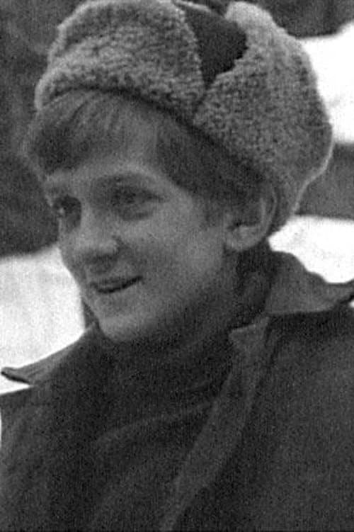 Konstantin Smirnov image