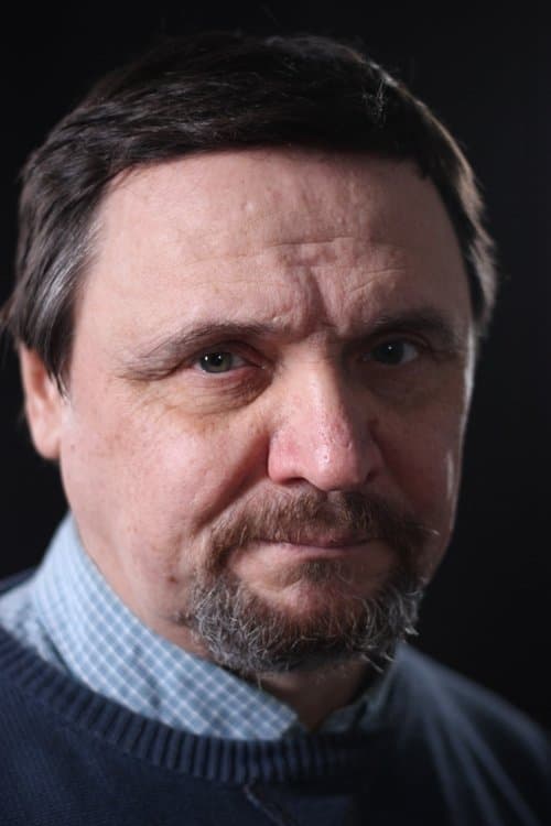 Konstantin Vorobyov image