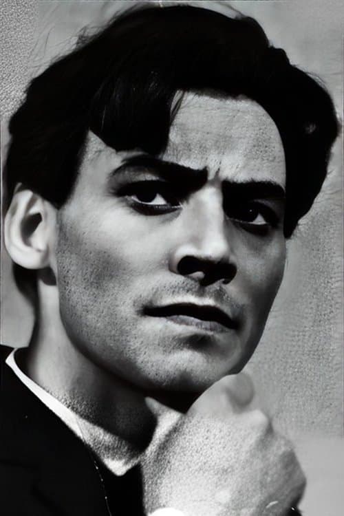 Konstantin Zakharov image