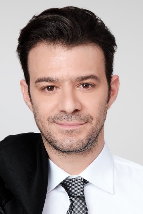 Konstantinos Gavalas image