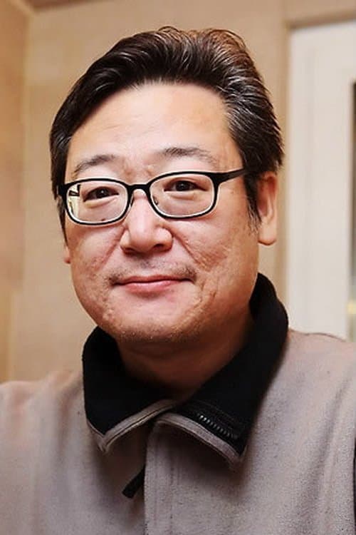 Koo Ja-hyoung image