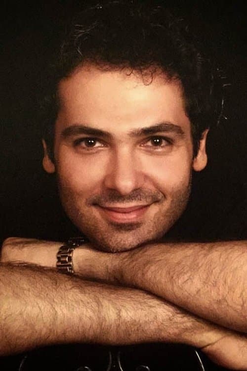 Koorosh Tahami image