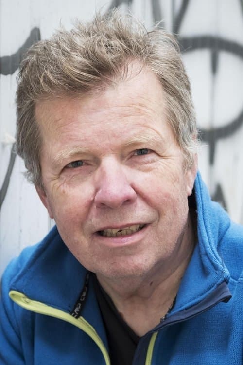 Photo of Koos Terpstra