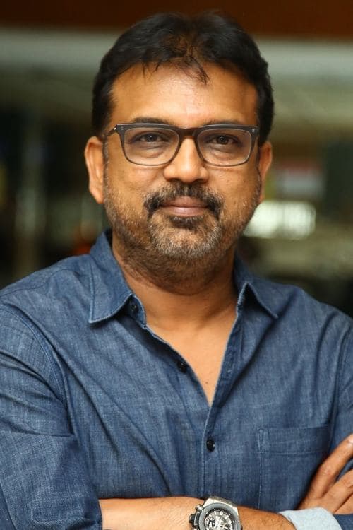 Photo of Koratala Siva