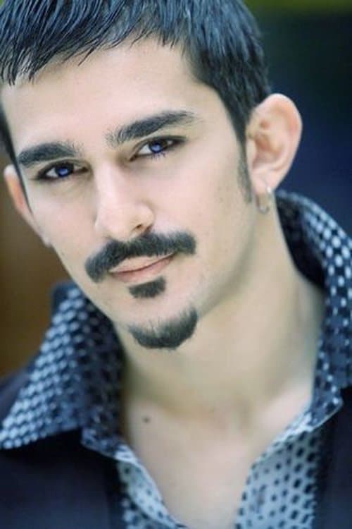 Koray Candemir image