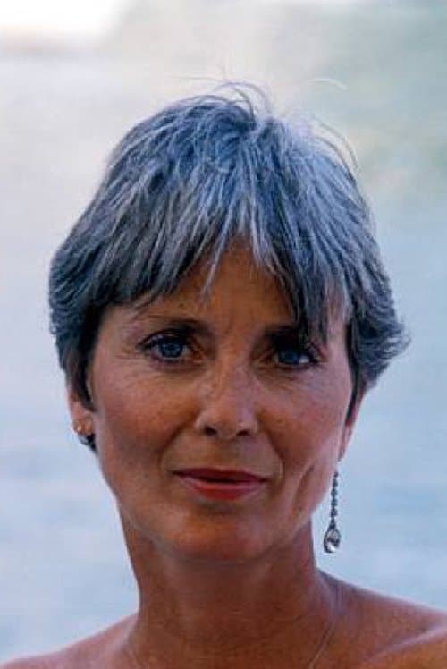 Kornelia Boje image