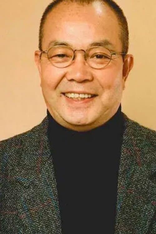 Kosei Tomita image