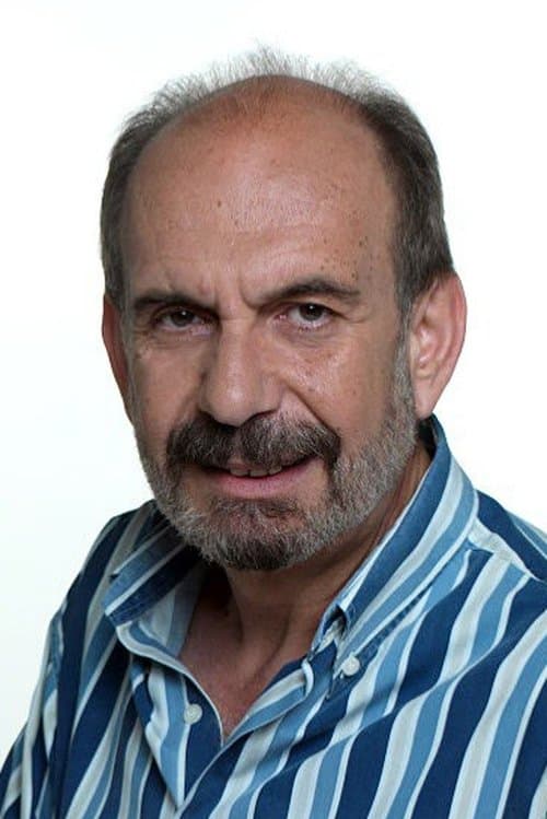 Kosmas Zaharof image