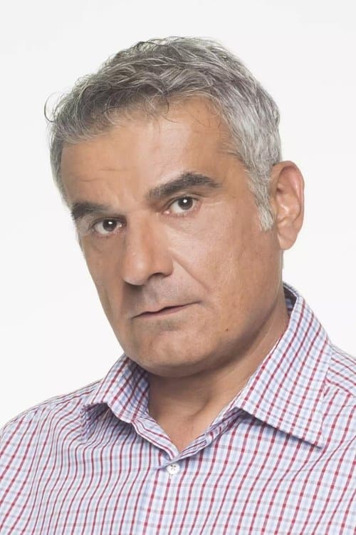 Kostas Apostolakis image