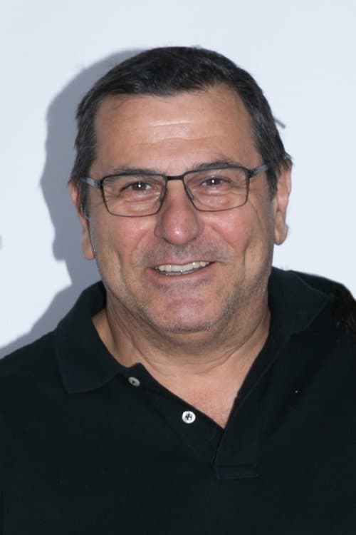 Kostas Apostolidis image