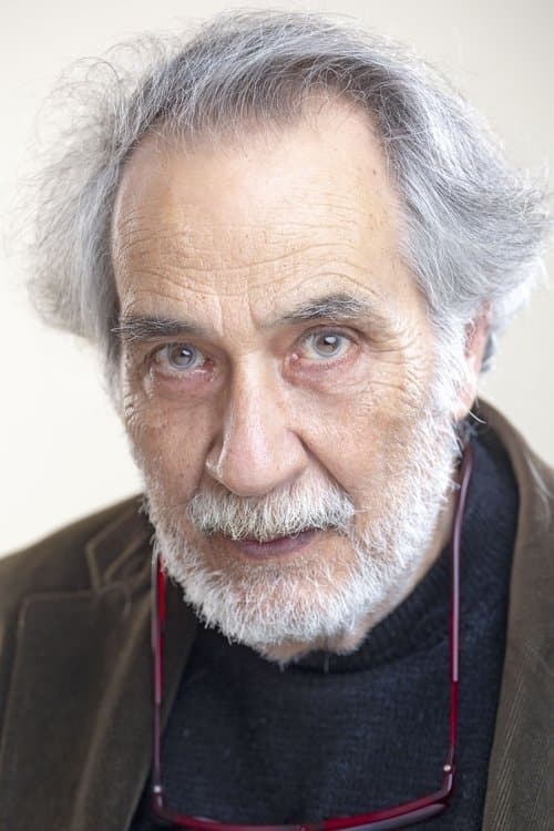 Kostas Arzoglou image