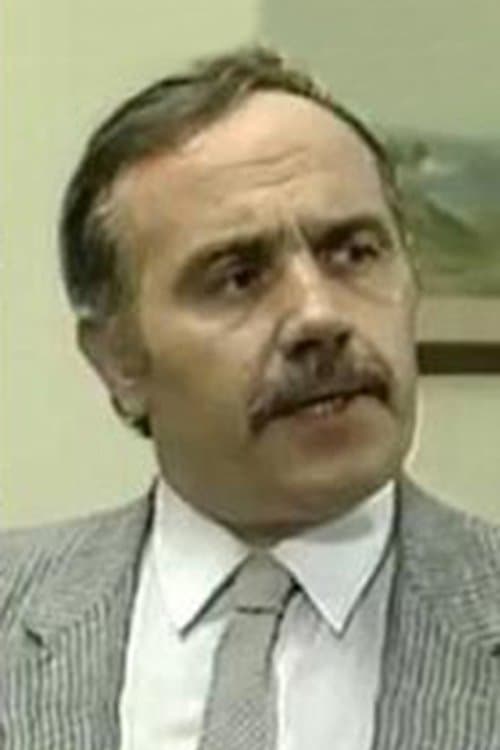 Kostas Bakalis image