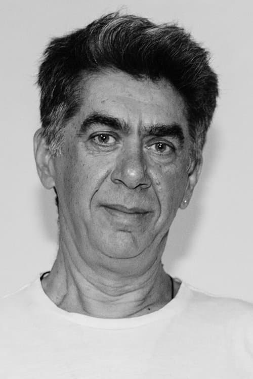 Kostas Berikopoulos image