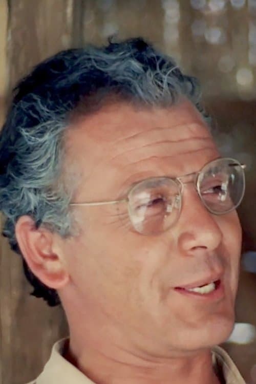 Kostas Dagas image