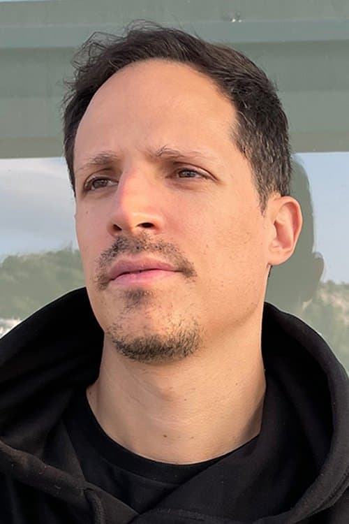 Kostas Gerampinis image