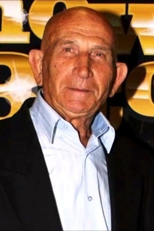 Kostas Gousgounis image