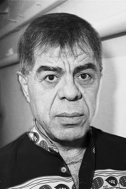 Kostas Kafasis image