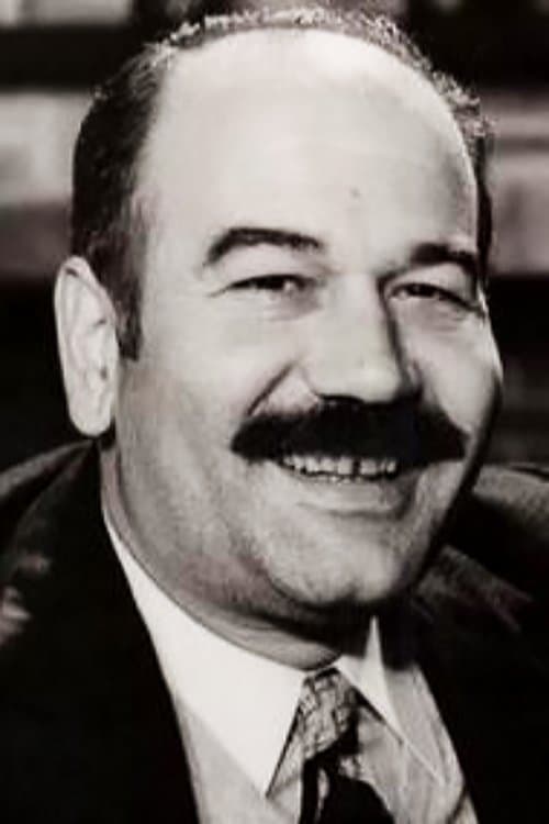 Photo of Kostas Karagiannis