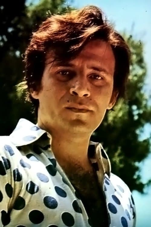 Kostas Karras image