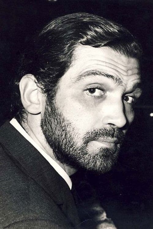 Kostas Kazakos image
