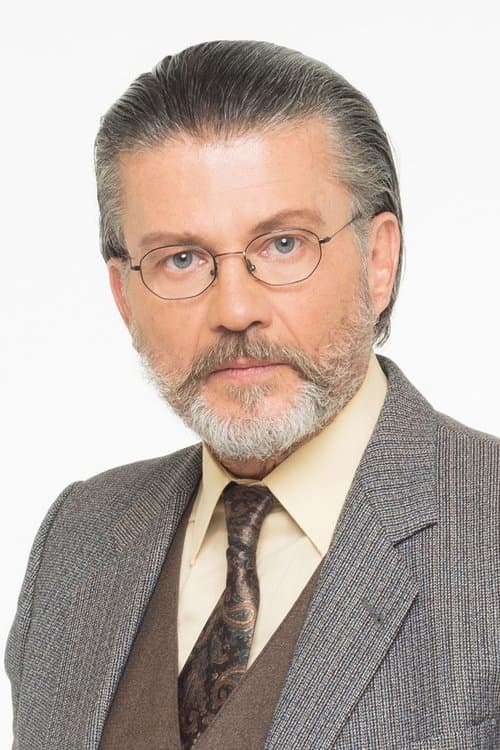 Kostas Kazanas image