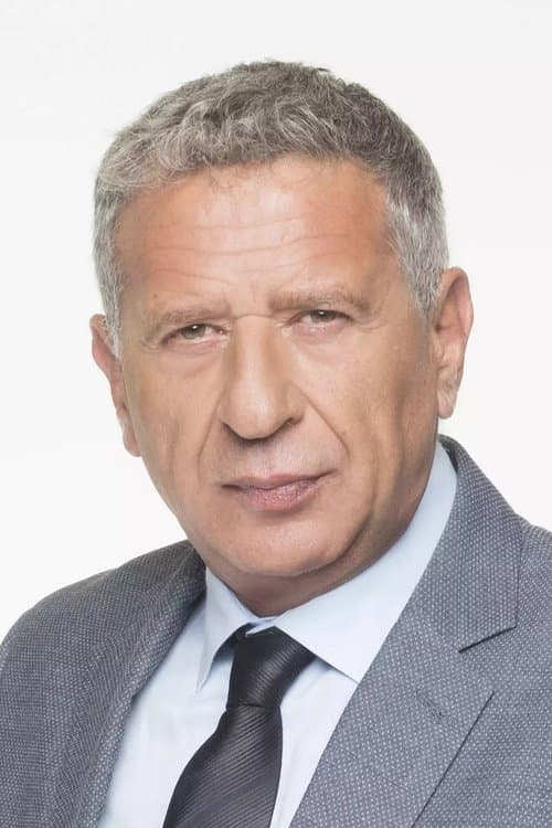Kostas Koklas image