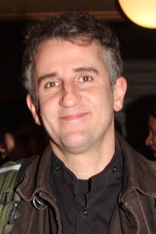 Kostas Koronaios image
