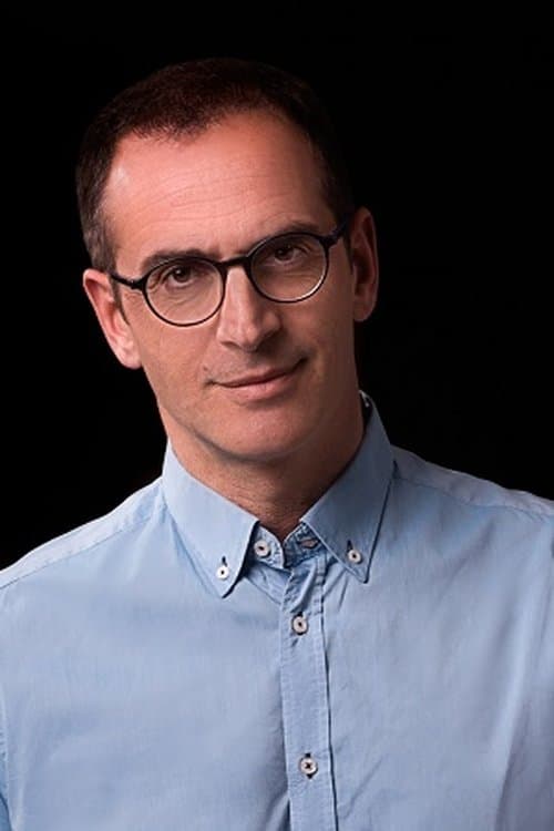 Kostas Krommidas image