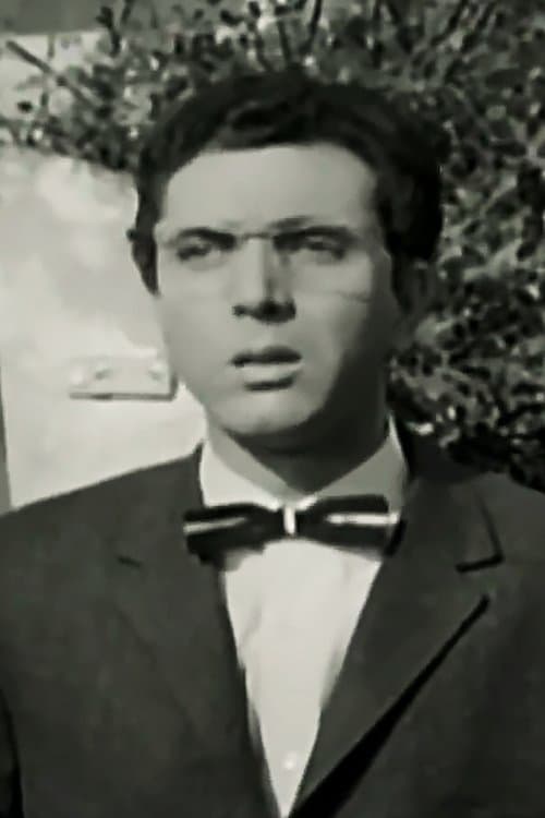 Kostas Pitsios image