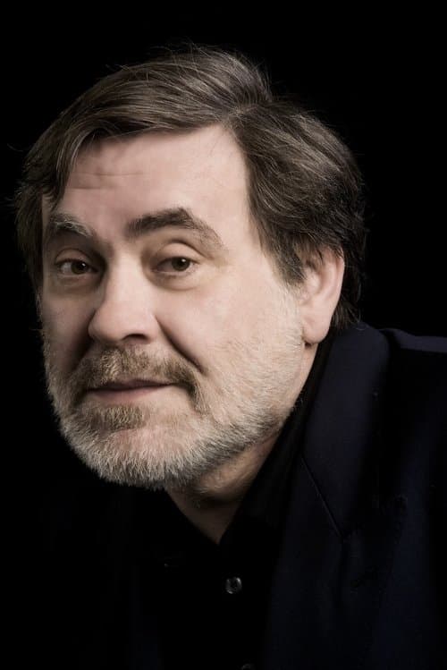Kostas Smoriginas image