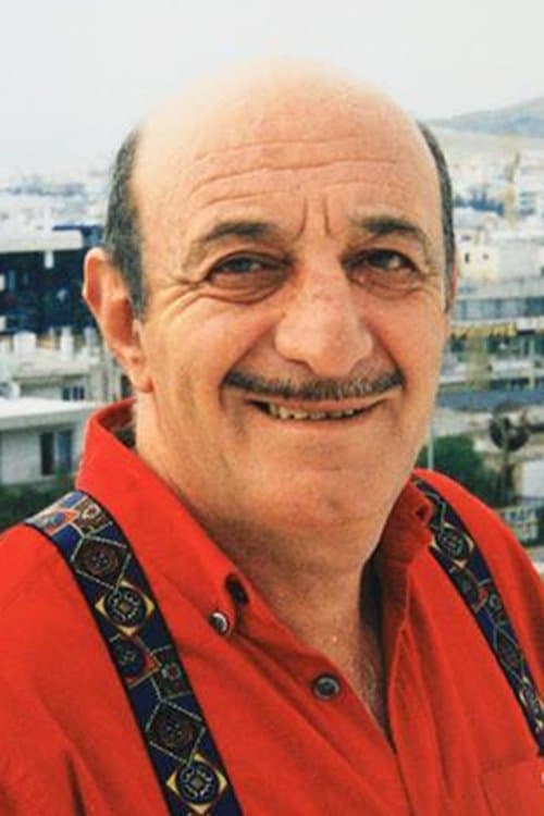 Kostas Tsakonas image