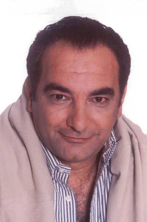 Kostas Vihas image