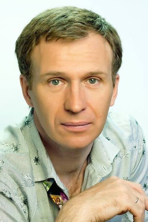 Kostiantyn Kostyshyn image