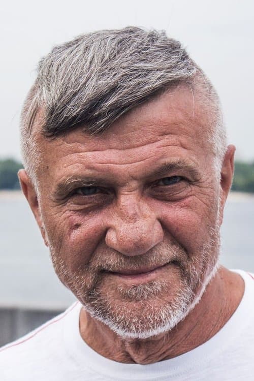 Kostiantyn Linartovych image