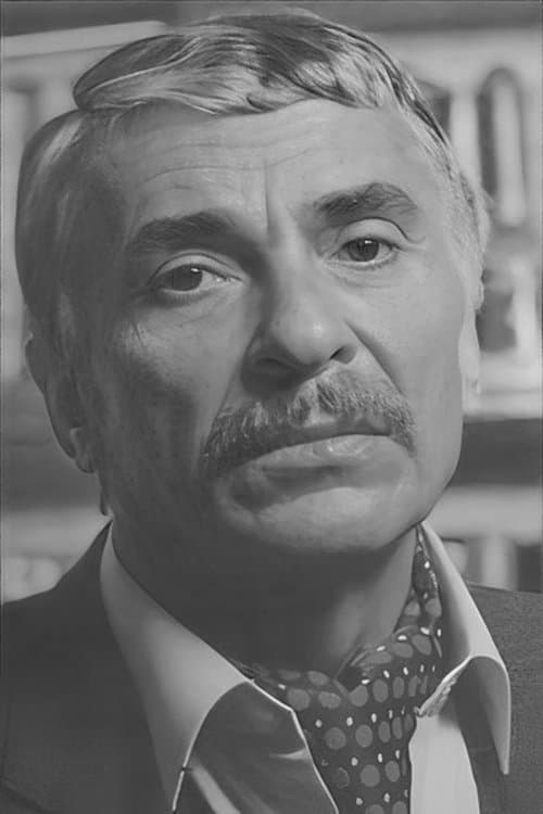 Kostiantyn Stepankov image