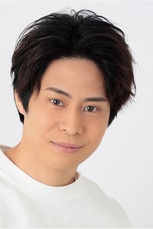 Kosuke Kujirai image