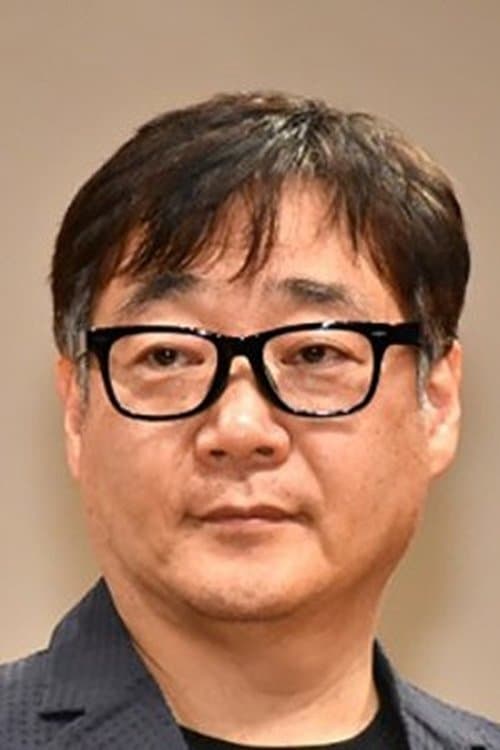 Photo of Kosuke Suzuki