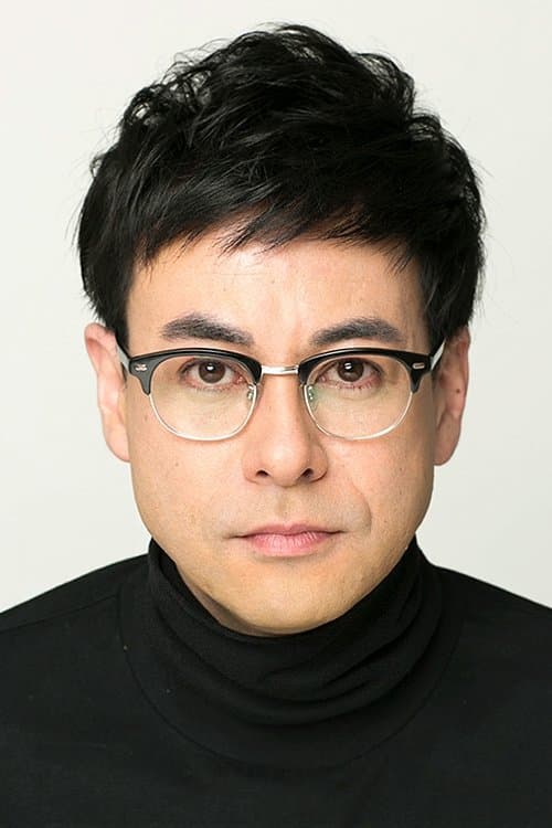 Kosuke Suzuki image