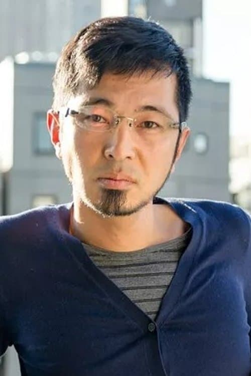 Photo of Kōta Yoshida