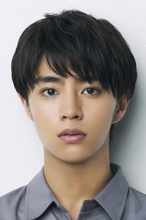 Kotaro Daigo image